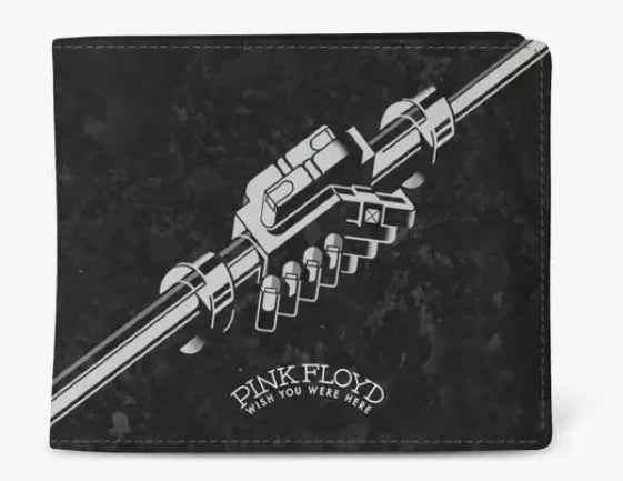 PINK FLOYD - WISH YOU WERE HERE - WALLET