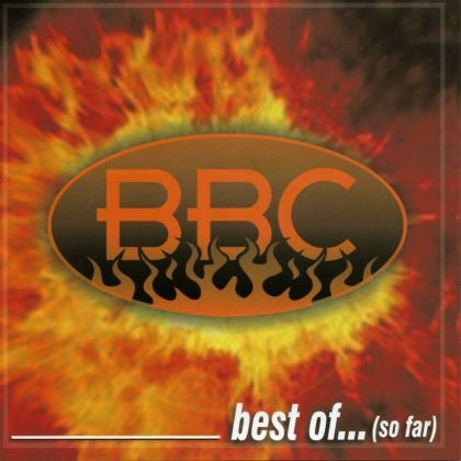 BETHLEHEM BLUES COLLECTIVE - BEST OF... (SO FAR) - NEW CD