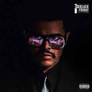 WEEKND, THE - HIS LIFE,. HIS STORY. AFTER HOURS REMIX BLACK FRIDAY 2020