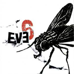 EVE 6 - EVE 6 - *(NM) USED CD