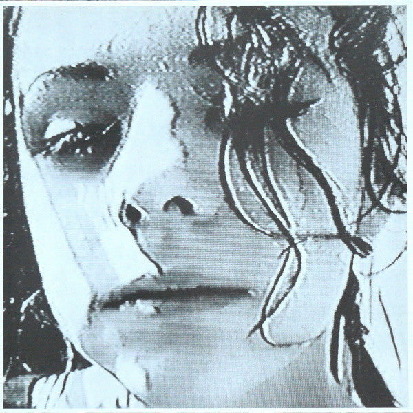 VARIOUS ARTISTS - SUCK (A SOUNDTRACK FOR EVERYDAY LIVING) (1986) - *(NM) USED VINYL