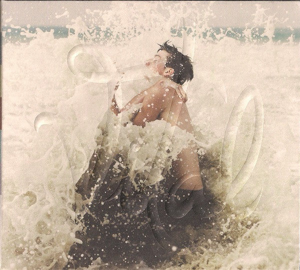 ANBERLIN- VITAL- USED CD