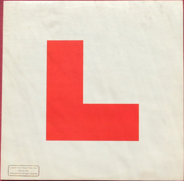 GODLEY & CREME - L - NM* 1978 ORIGINAL PRESSING - USED VINYL