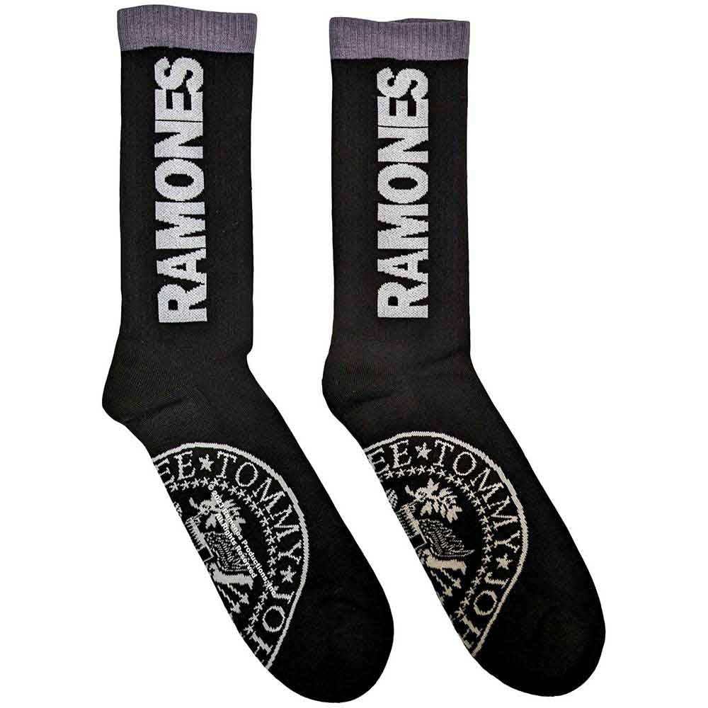 RAMONES - SOCKS