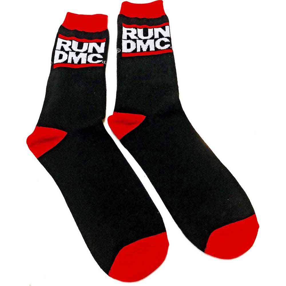 RUN DMC - SOCKS