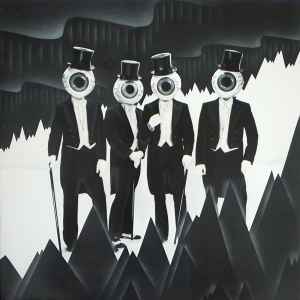 THE RESIDENTS - ESKIMO - *RARE - 1979 ORIGINAL PRESSING - *(NM) USED VINYL