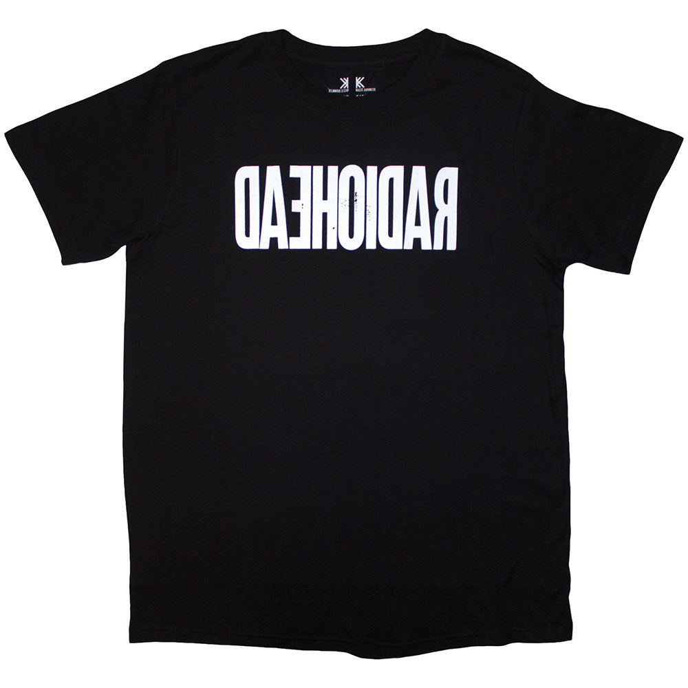 RADIOHEAD - DAEHOIDAR - TSHIRT
