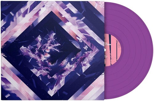 SILVERSTEIN - BEAUTIFUL PLACE TO DROWN (LTD TO 850 COPIES. INDIE EXC. PURPLE VINYL) - New Vinyl