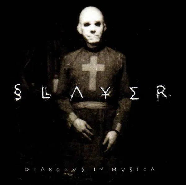 SLAYER - DIABOLUS IN MUSICA - NV
