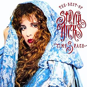 NICKS, STEVIE - THE BEST OF (TIME & SPACE) - USED CD