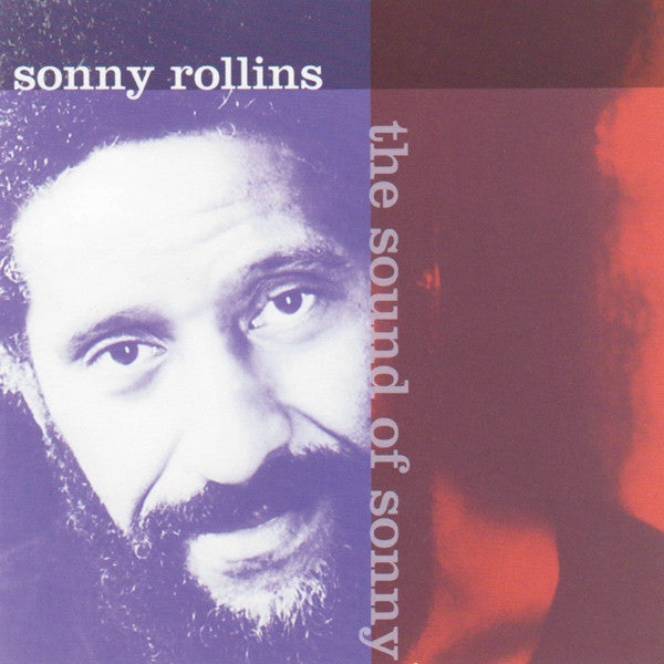 SONNY ROLLINS - THE SOUND OF SONNY - UCD