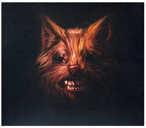 SWANS - THE SEER - 2012 - USED CD