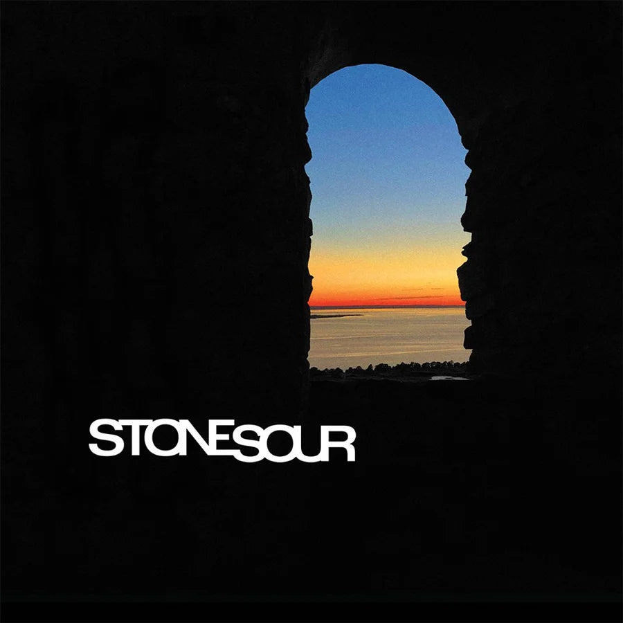STONESOUR - STONESOUR 2018 LIMITED EDITION RSD Black Friday (VINYL + CD) 2500 COPIES ONLY 2018 Roadrunner USA RSD Vinyl & CD - Alternative Rock / Heavy Metal