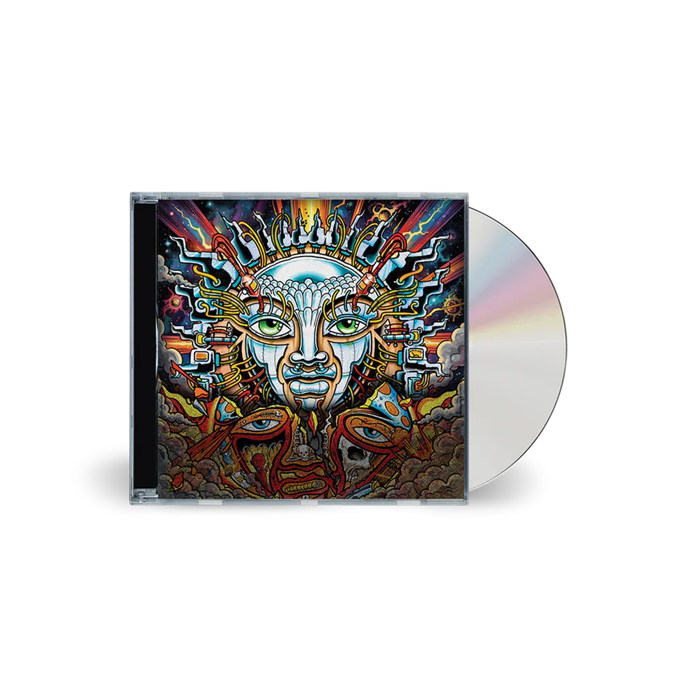 SUBLIME - UNTIL THE SUN EXPLODES - NEW CD