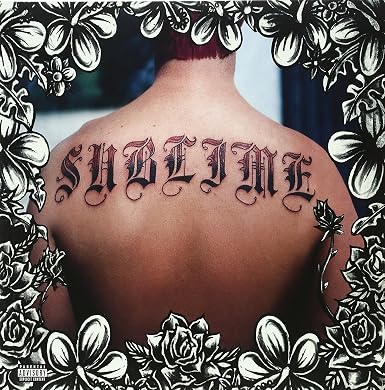 SUBLIME - SUBLIME - NEW VINYL