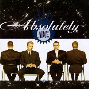 ABC- ABSOLUTELY- USED CD