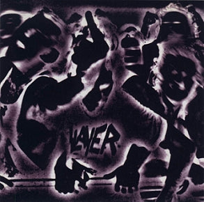 SLAYER - UNSIDPUTED ATTITUDE