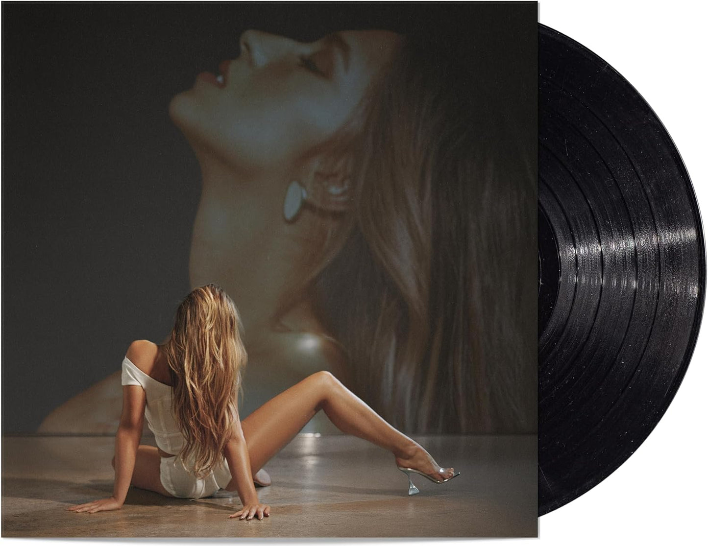 TATE McRAE - SO CLOSE TO WHAT (NEW VINYL)