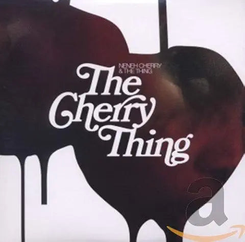 NENEH CHERRY - THE CHERRY THING