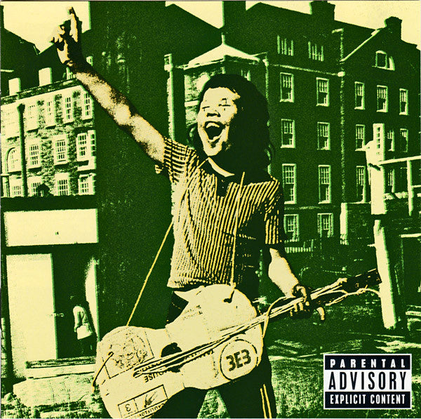 THIRD EYE BLIND - OUT OF THE VEIN - 2 DISC SET - (NM*) - USED CD