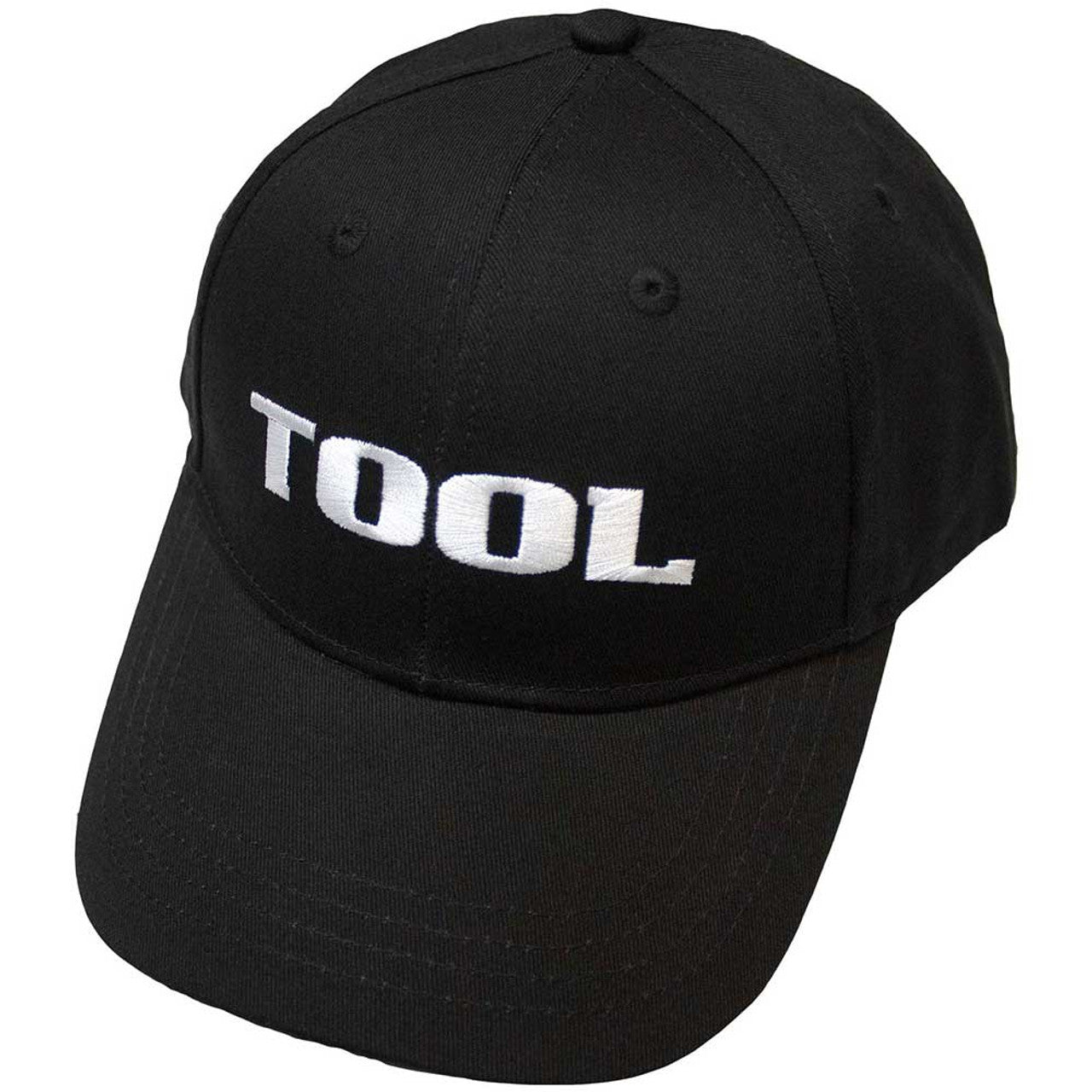 TOOL - EMBROIDERED OPIATE LOGO BALLCAP - FULLY LICENSED MERCH - HAT