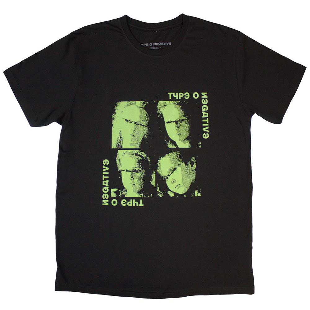 TYPE O NEGATIVE - RASPUTINA - 1XL - TSHIRT