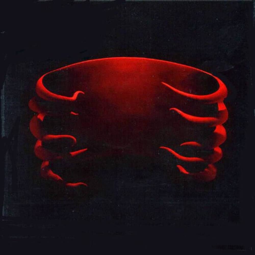 TOOL - UNDERTOW -NEW VINYL