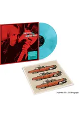 PETTY , TOM - LONG AFTER DARK (INDIE ECLUSIVE TURQUOISE VINYL) - NEW VINYL