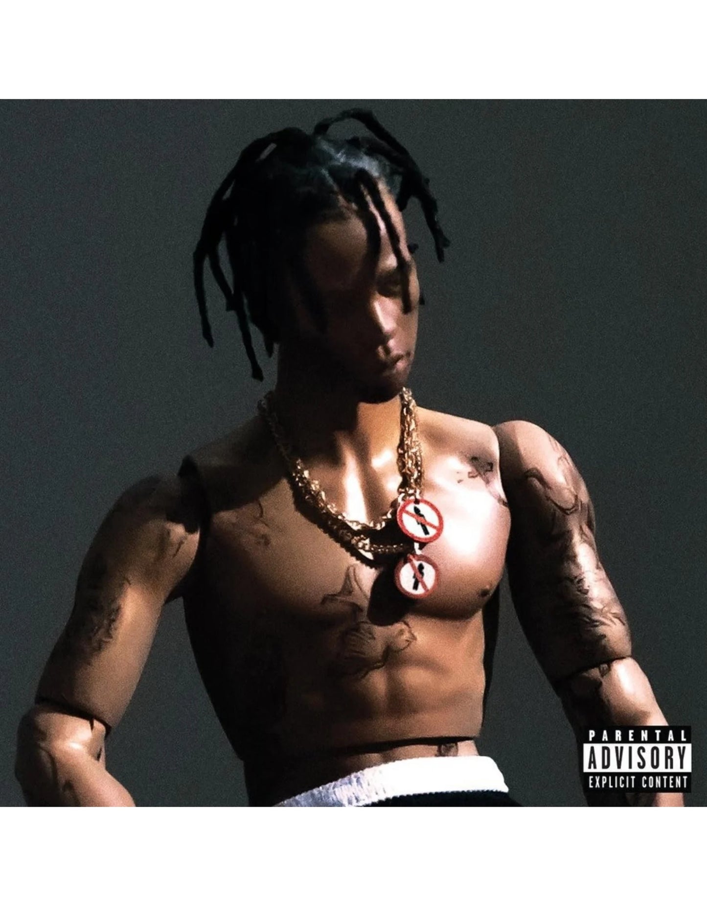 TRAVIS SCOTT - RODEO - 2 LP - NEW VINYL
