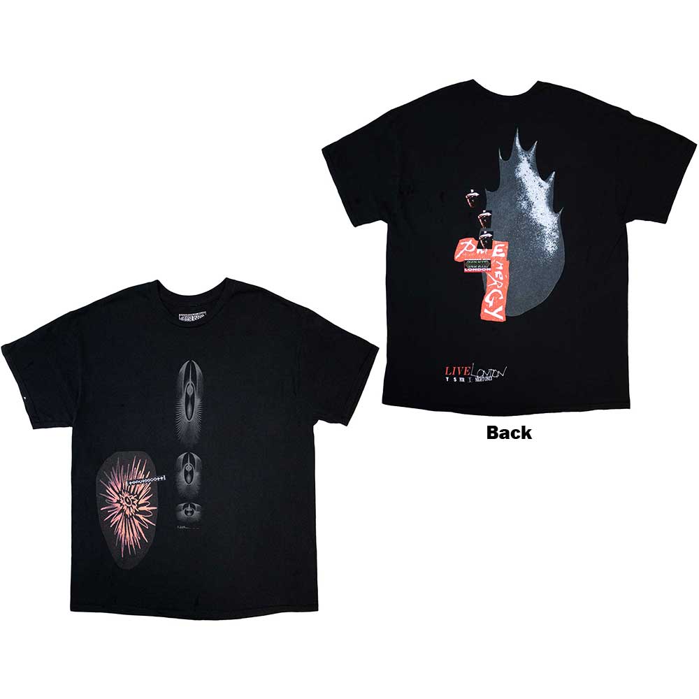 TRAVIS SCOTT - SUMMER RUN 2023 -TSHIRT