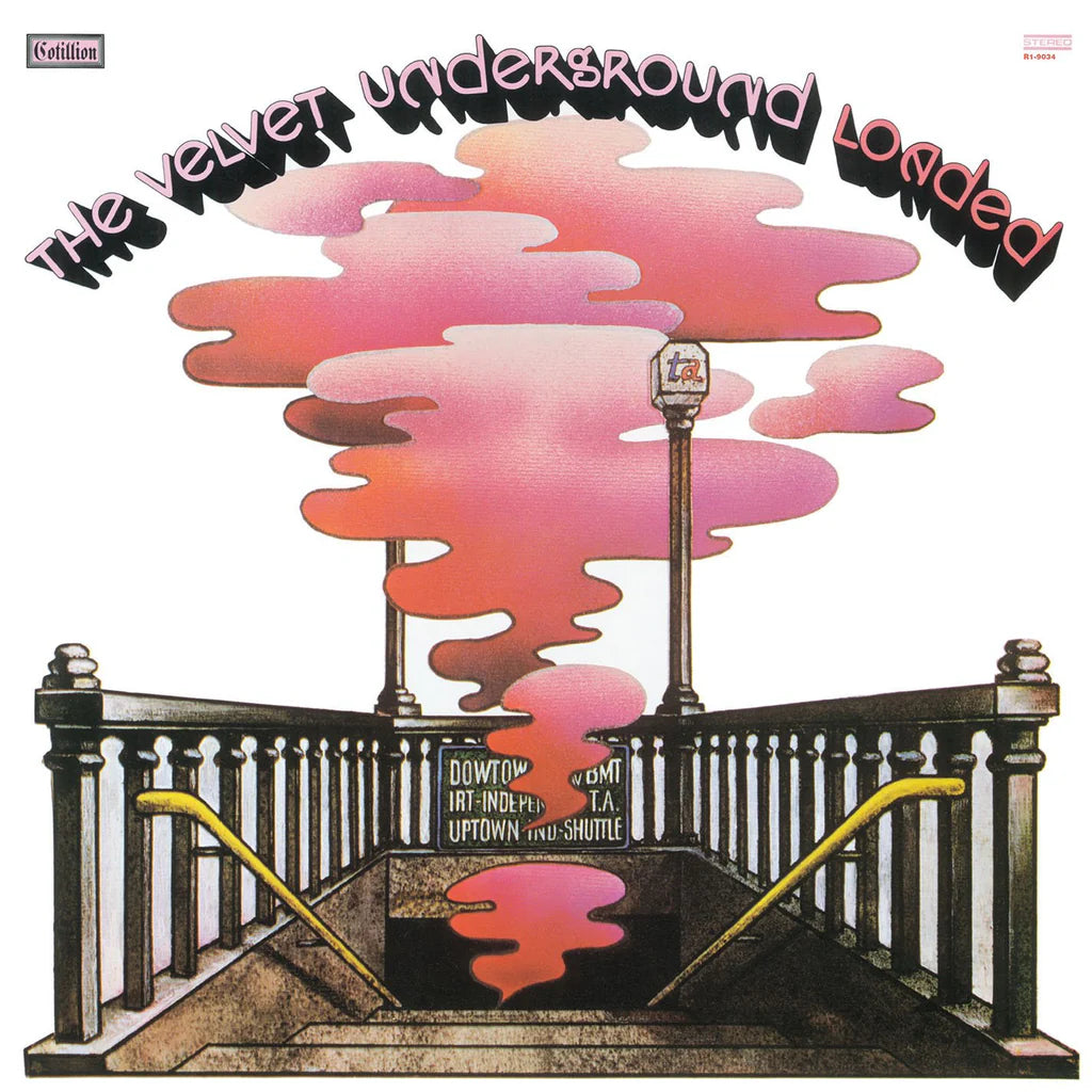 VELVET UNDERGROUND, THE - LOADED - New Vinyl