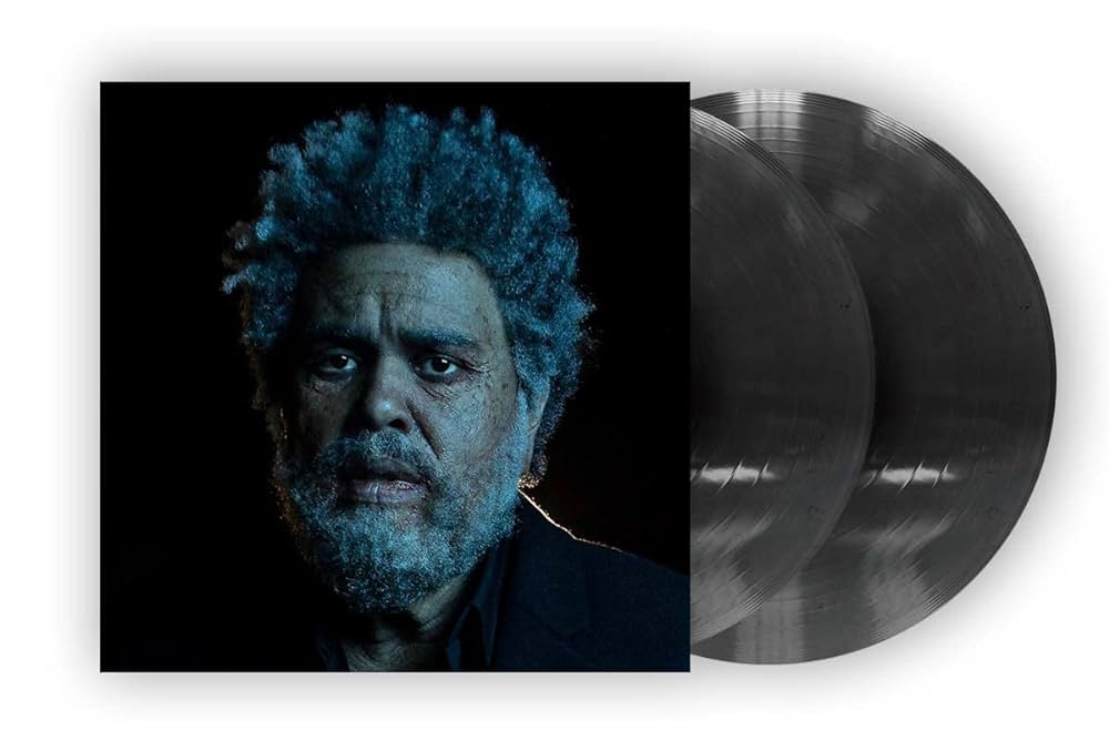 WEEKND, THE - DAWN FM 2LP