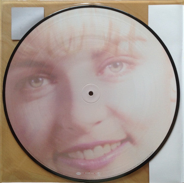 TWIN PEAKS - 2018 R.S.D. LIMITED EVENTS SOUNDTRACK 2 PICTURE DISC SET- NEW VINYL