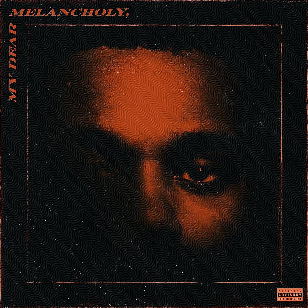 WEEKND, THE - MY DEAR MEL ANCHOLY - RSD - New Vinyl