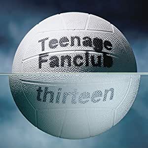 TEENAGE FANCLUB - THIRTEEN - USED CD