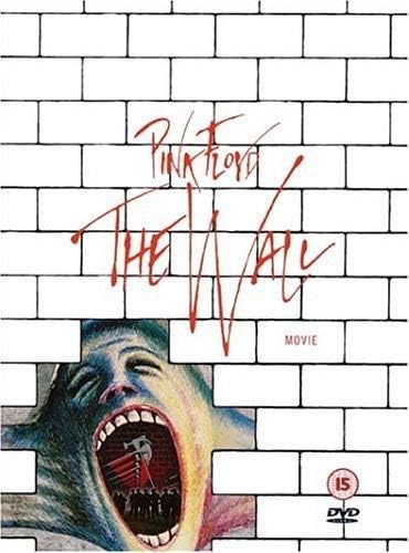 PINK FLOYD - THE WALL - USED MUSIC DVD