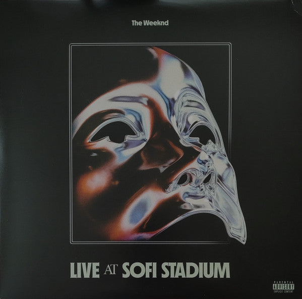 WEEKND, THE - LIVE AT SOFI STADIUM -