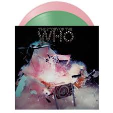 WHO, THE - STORY OF - EXCL. LTD ED R.S.D. 2024 2 LP PINK & GREEN VINYL - NV