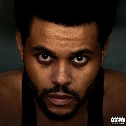 THE WEEKND - HURRY UP TOMORROW - NEW CD