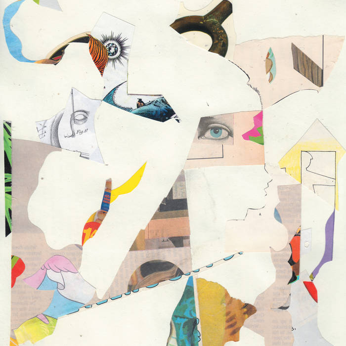 WEIRD NIGHTMARE (LOSER EDITION)