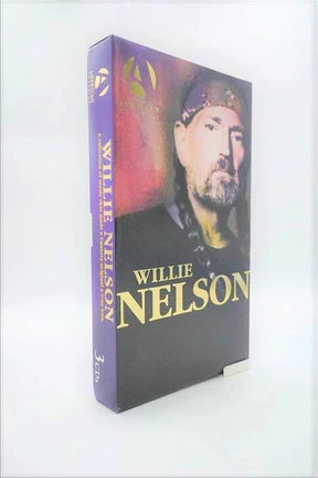 WILLIE NELSON - ORIGINAL AMERICAN CLASSICS 3 CD BOXSET - UCD
