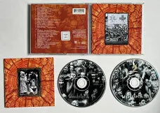 WOODSTOCK 94' - 2CD