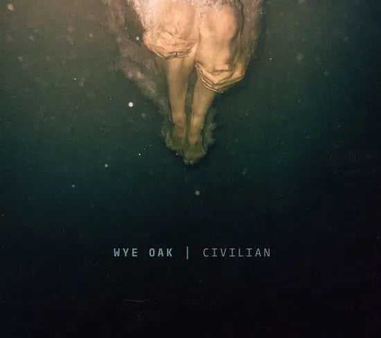 WYE OAK - CIVILLIAN - UCD