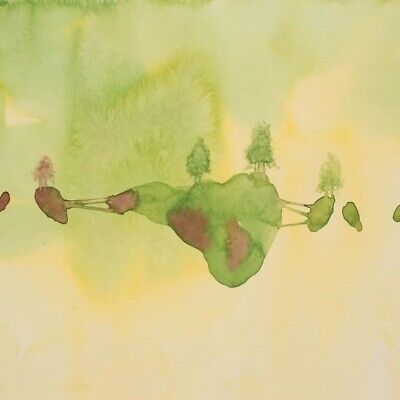 Yes - Live At Knoxville Civic Audit 3LP RSD 2023