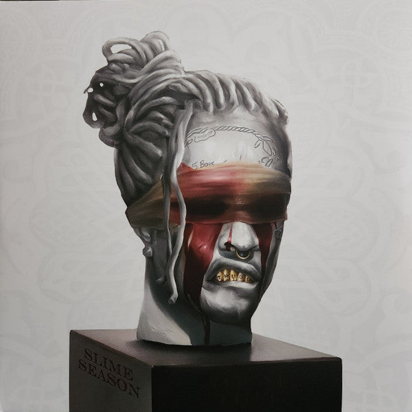 YOUNG THUG - SLIME SEASON 2LP - NEW VINYL