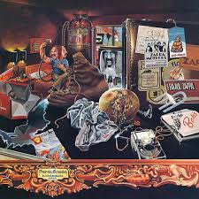 ZAPPA, FRANK - OVERNITE SENSATION (AUDIOPHILE ED.) - New Vinyl