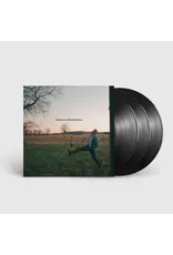 ZACH BRYAN - AMERICAN HEARTBREAK - 2LP - NV