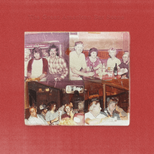 ZACH BRYAN - THE GREAT AMERICAN BAR SCENE - 2 LP - NV