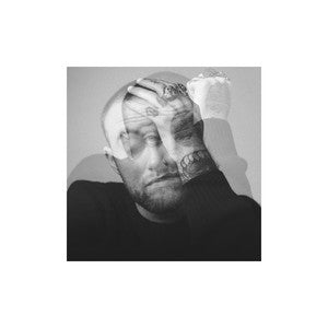 MAC MILLER - CIRCLES CD - New CD