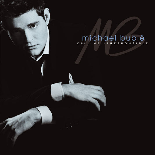 MICHAEL BUBLE - CALL ME IRRESPONSIBLE - USED CD